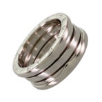 BVLGARI B.zero1 Ring - 图片 10