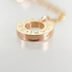 BVLGARI Diva's Dream Necklace - 图片 10