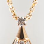 BVLGARI Diva's Dream Necklace - 图片 12