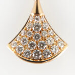 BVLGARI Diva's Dream Necklace - 图片 13