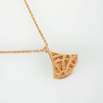 BVLGARI Diva's Dream Necklace - 图片 2