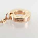 BVLGARI Diva's Dream Necklace - 图片 8