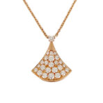 BVLGARI Diva's Dream Necklace - 图片 17