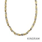 BVLGARI Passo Doppio Necklace