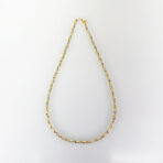 BVLGARI Passo Doppio Necklace - 图片 10