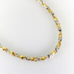 BVLGARI Passo Doppio Necklace - 图片 2