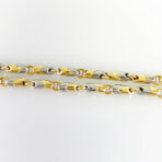 BVLGARI Passo Doppio Necklace - 图片 3