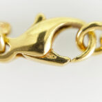 BVLGARI Passo Doppio Necklace - 图片 7