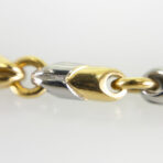 BVLGARI Passo Doppio Necklace - 图片 8