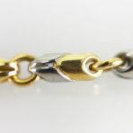 BVLGARI Passo Doppio Necklace - 图片 9