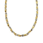 BVLGARI Passo Doppio Necklace - 图片 12