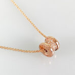 BVLGARI B.zero1 Necklace - 图片 2