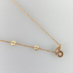BVLGARI B.zero1 Necklace - 图片 3