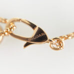 BVLGARI B.zero1 Necklace - 图片 4
