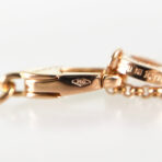 BVLGARI B.zero1 Necklace - 图片 5