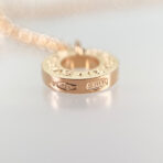 BVLGARI B.zero1 Necklace - 图片 7
