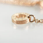 BVLGARI B.zero1 Necklace - 图片 8