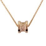 BVLGARI B.zero1 Necklace - 图片 15