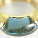 BVLGARI Certaura Ring - 图片 9