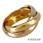 Cartier Trinity MM Ring