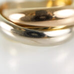 Cartier Trinity MM Ring - 图片 10