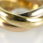 Cartier Trinity MM Ring - 图片 11