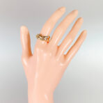 Cartier Trinity MM Ring - 图片 14