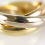 Cartier Trinity MM Ring - 图片 7