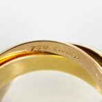 Cartier Trinity MM Ring - 图片 8