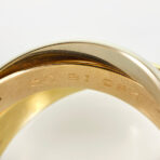 Cartier Trinity MM Ring - 图片 9