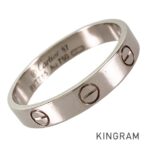 Cartier Mini Love Ring