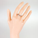 Cartier Mini Love Ring - 图片 9