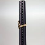 BVLGARI Astrale Cherki Ring - 图片 11