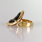 BVLGARI Astrale Cherki Ring - 图片 2
