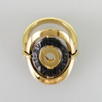 BVLGARI Astrale Cherki Ring - 图片 3