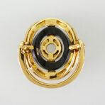 BVLGARI Astrale Cherki Ring - 图片 4