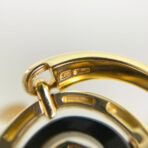 BVLGARI Astrale Cherki Ring - 图片 5