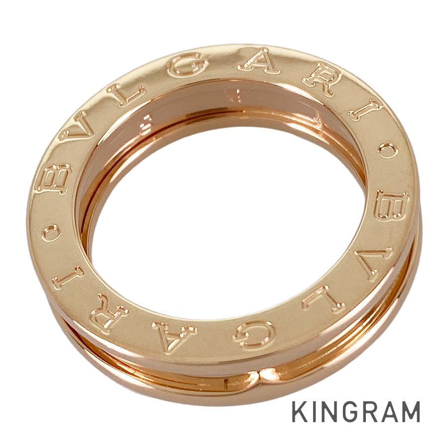 sss-9155680750001-1.jpg BVLGARI B.zero1 Ring - 图片 1