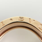 BVLGARI B.zero1 Ring - 图片 10
