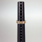 BVLGARI B.zero1 Ring - 图片 13