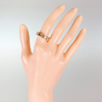 BVLGARI B.zero1 Ring - 图片 14