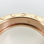 BVLGARI B.zero1 Ring - 图片 5