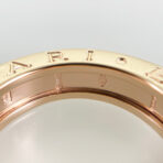 BVLGARI B.zero1 Ring - 图片 6