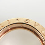 BVLGARI B.zero1 Ring - 图片 8
