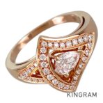 BVLGARI Diva's Dream Ring