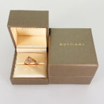 BVLGARI Diva's Dream Ring - 图片 14