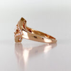 BVLGARI Diva's Dream Ring - 图片 2