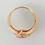 BVLGARI Diva's Dream Ring - 图片 3