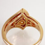 BVLGARI Diva's Dream Ring - 图片 4