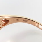 BVLGARI Diva's Dream Ring - 图片 5